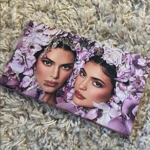 Kendall Pressed Powder Pallet  by Kylie Cosmetics